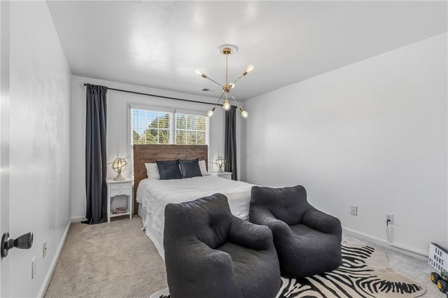 204 Carrington Estates Court, Woodstock, GA 30188