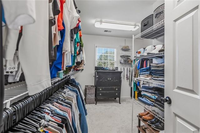 204 Carrington Estates Court, Woodstock, GA 30188