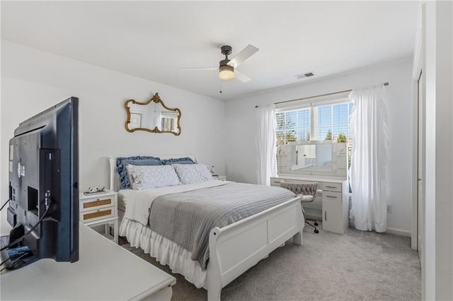 204 Carrington Estates Court, Woodstock, GA 30188