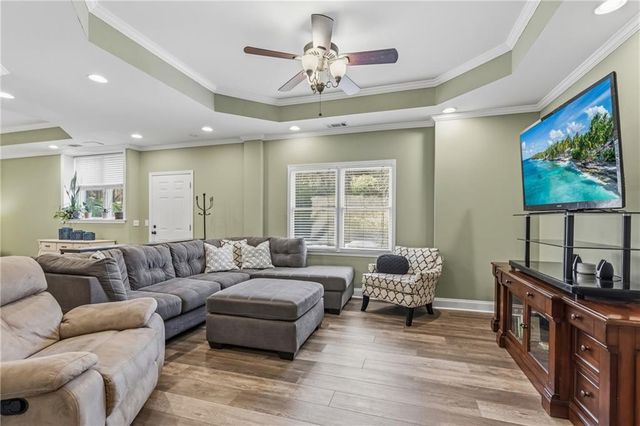 204 Carrington Estates Court, Woodstock, GA 30188