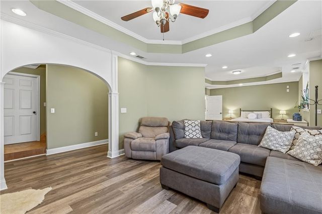 204 Carrington Estates Court, Woodstock, GA 30188