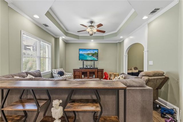 204 Carrington Estates Court, Woodstock, GA 30188