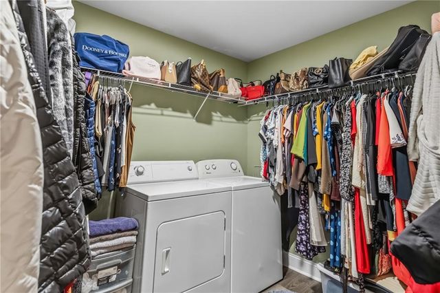 204 Carrington Estates Court, Woodstock, GA 30188