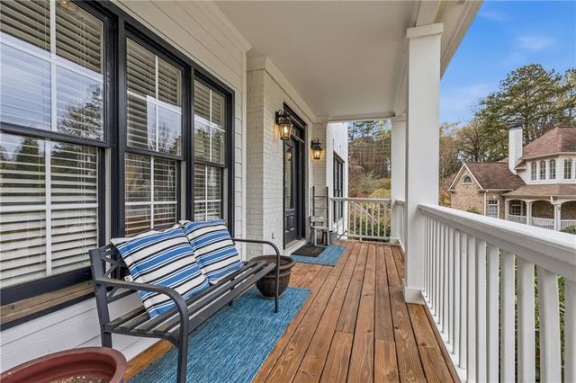 204 Carrington Estates Court, Woodstock, GA 30188