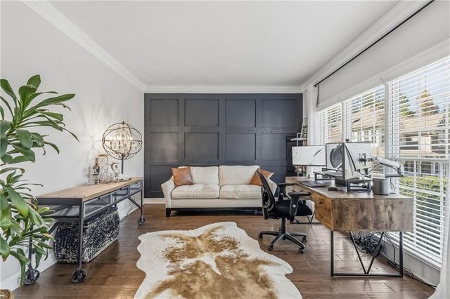 204 Carrington Estates Court, Woodstock, GA 30188