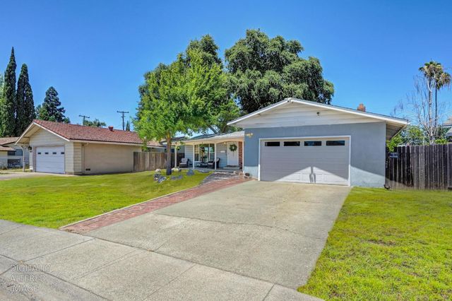 9125 Cecile Way, Sacramento, CA 95826