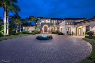 2125 Canna WAY, Naples, FL 34105