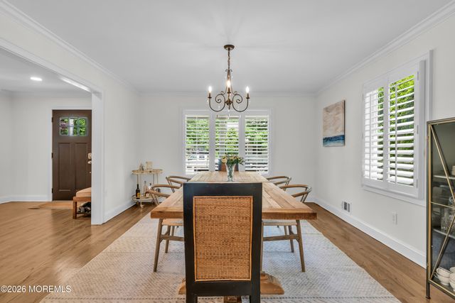 118 Hendrickson Place, Fair Haven, NJ 07704