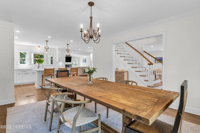 118 Hendrickson Place, Fair Haven, NJ 07704