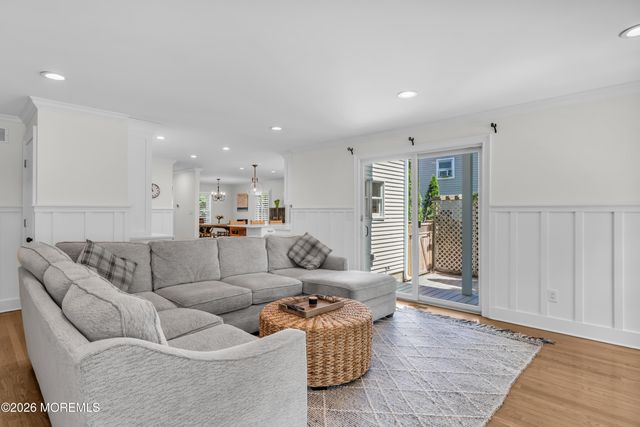 118 Hendrickson Place, Fair Haven, NJ 07704