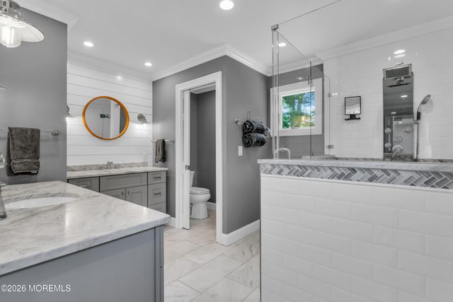 118 Hendrickson Place, Fair Haven, NJ 07704