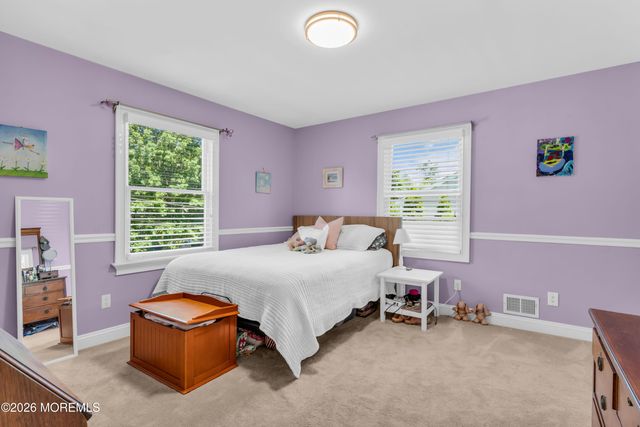 118 Hendrickson Place, Fair Haven, NJ 07704
