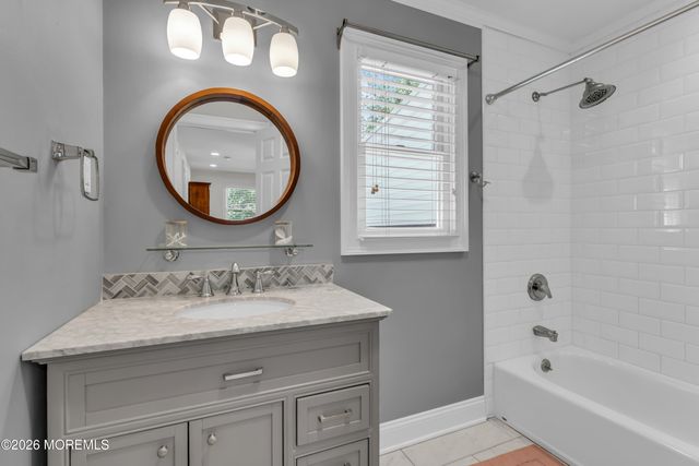 118 Hendrickson Place, Fair Haven, NJ 07704
