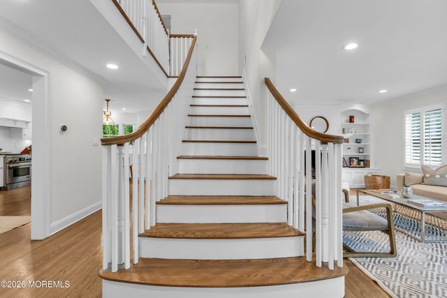 118 Hendrickson Place, Fair Haven, NJ 07704