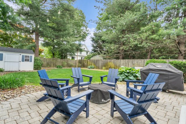 118 Hendrickson Place, Fair Haven, NJ 07704