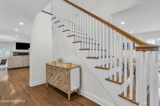 118 Hendrickson Place, Fair Haven, NJ 07704