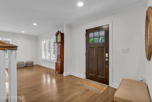 118 Hendrickson Place, Fair Haven, NJ 07704
