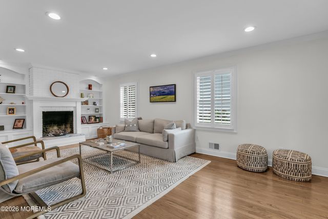 118 Hendrickson Place, Fair Haven, NJ 07704