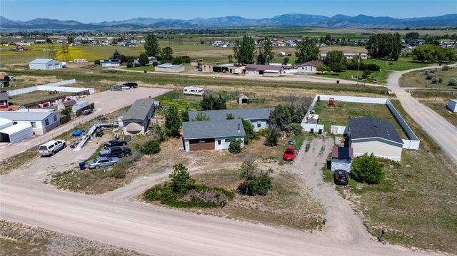 3562 Eichhoff Road, Helena, MT 59602