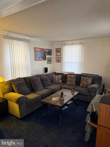 527 MARTIN LUTHER KING AVE, Pleasantville, NJ 08232