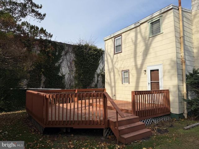 527 MARTIN LUTHER KING AVE, Pleasantville, NJ 08232