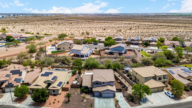 531 S 219TH Lane, Buckeye, AZ 85326