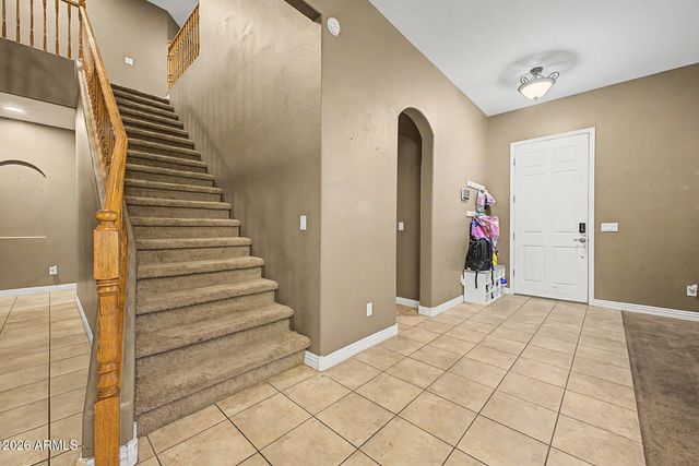 531 S 219TH Lane, Buckeye, AZ 85326