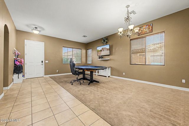 531 S 219TH Lane, Buckeye, AZ 85326