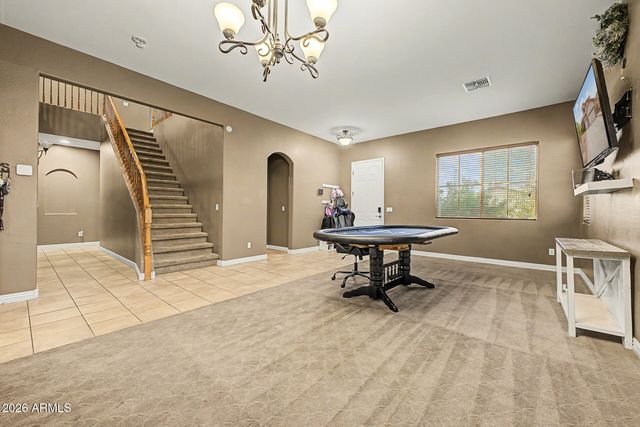 531 S 219TH Lane, Buckeye, AZ 85326