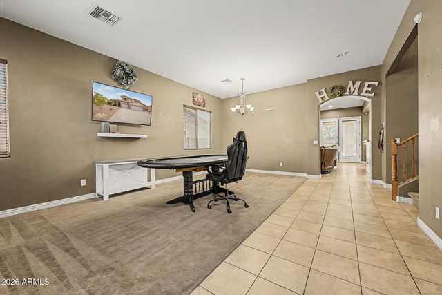 531 S 219TH Lane, Buckeye, AZ 85326