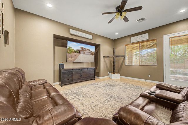 531 S 219TH Lane, Buckeye, AZ 85326