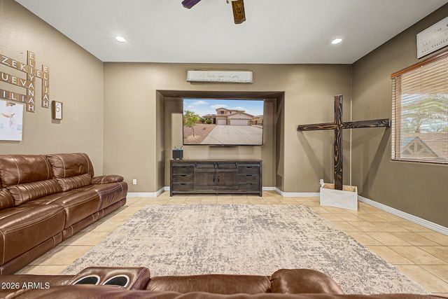 531 S 219TH Lane, Buckeye, AZ 85326