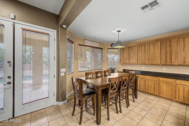 531 S 219TH Lane, Buckeye, AZ 85326
