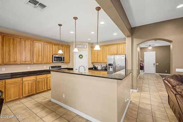 531 S 219TH Lane, Buckeye, AZ 85326