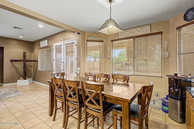 531 S 219TH Lane, Buckeye, AZ 85326