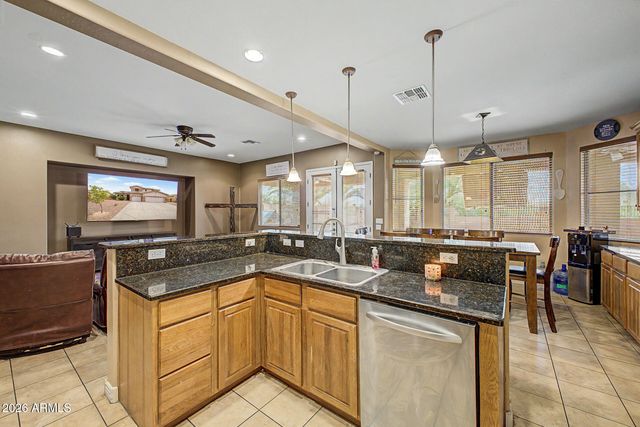 531 S 219TH Lane, Buckeye, AZ 85326