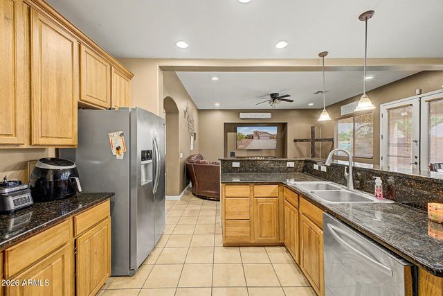 531 S 219TH Lane, Buckeye, AZ 85326