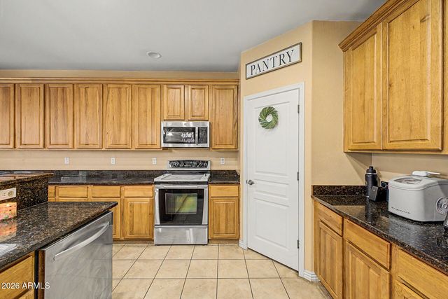 531 S 219TH Lane, Buckeye, AZ 85326