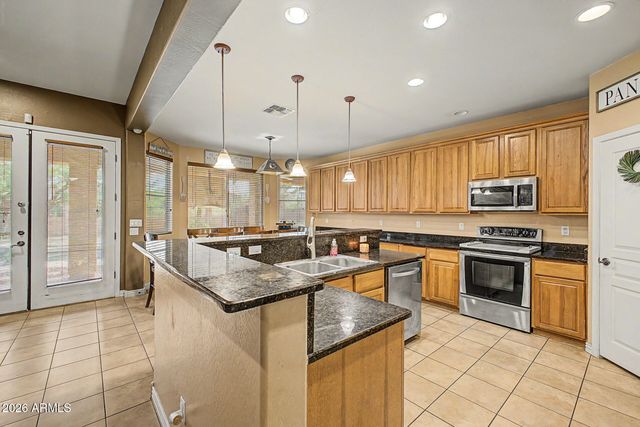 531 S 219TH Lane, Buckeye, AZ 85326