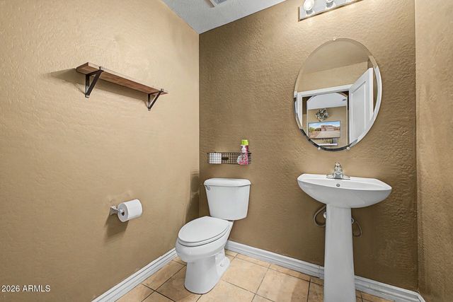 531 S 219TH Lane, Buckeye, AZ 85326