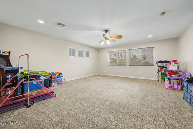 531 S 219TH Lane, Buckeye, AZ 85326