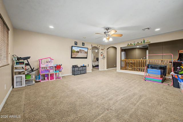 531 S 219TH Lane, Buckeye, AZ 85326
