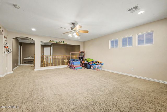531 S 219TH Lane, Buckeye, AZ 85326