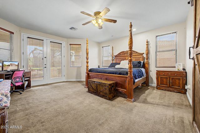 531 S 219TH Lane, Buckeye, AZ 85326