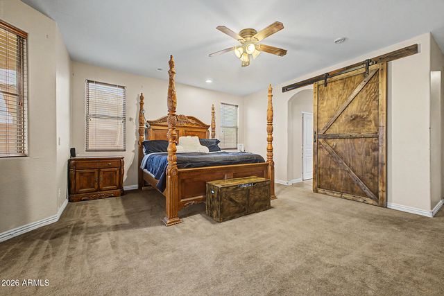 531 S 219TH Lane, Buckeye, AZ 85326