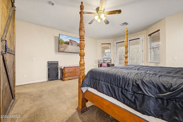 531 S 219TH Lane, Buckeye, AZ 85326