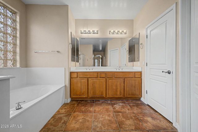 531 S 219TH Lane, Buckeye, AZ 85326