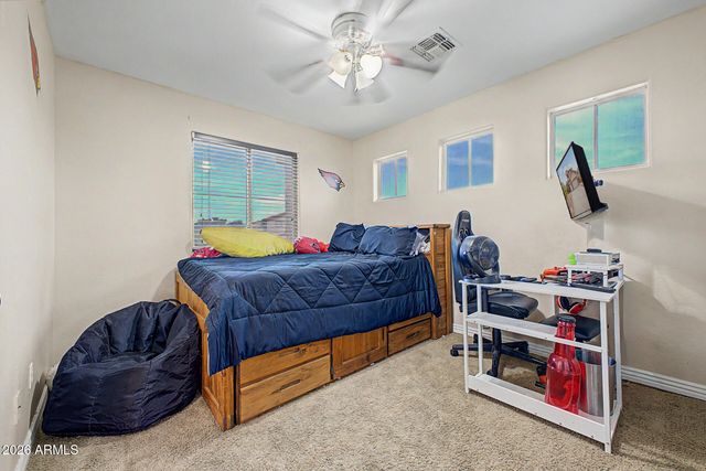 531 S 219TH Lane, Buckeye, AZ 85326