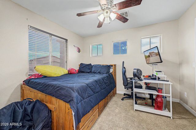 531 S 219TH Lane, Buckeye, AZ 85326