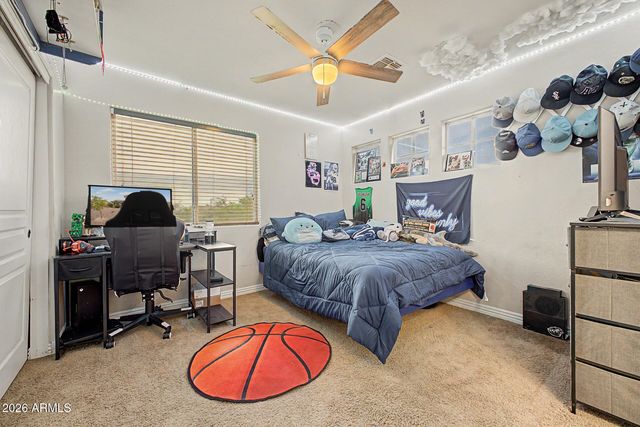 531 S 219TH Lane, Buckeye, AZ 85326